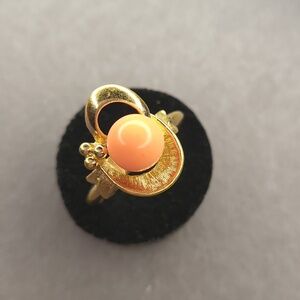 Vintage Avon Ring